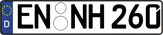 EN-NH260