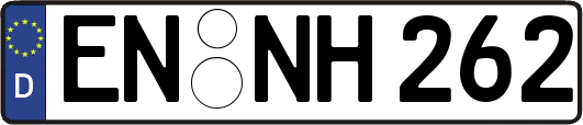 EN-NH262