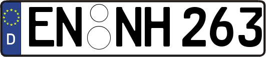 EN-NH263