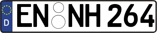 EN-NH264