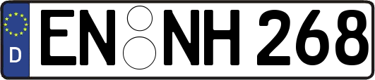 EN-NH268