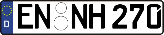 EN-NH270