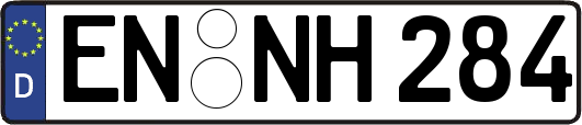 EN-NH284