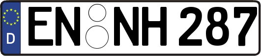 EN-NH287