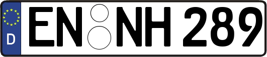 EN-NH289