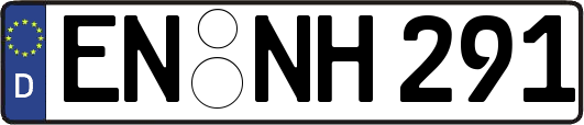 EN-NH291
