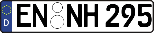 EN-NH295