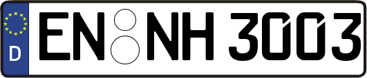 EN-NH3003