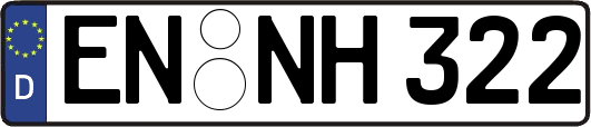 EN-NH322