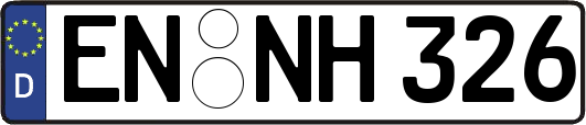 EN-NH326