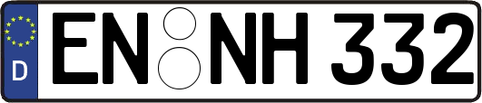 EN-NH332