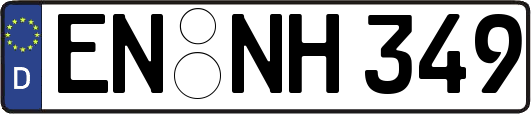 EN-NH349