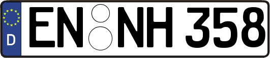 EN-NH358