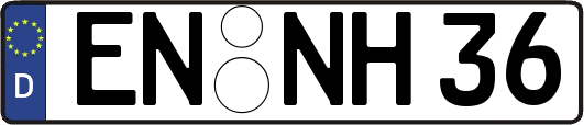 EN-NH36