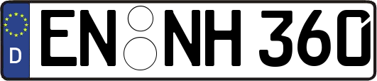 EN-NH360