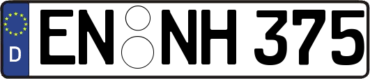 EN-NH375
