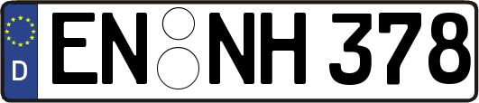 EN-NH378