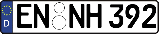 EN-NH392