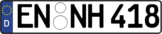 EN-NH418