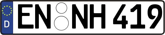 EN-NH419