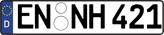EN-NH421