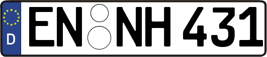 EN-NH431