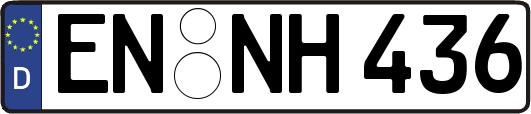 EN-NH436