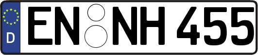 EN-NH455