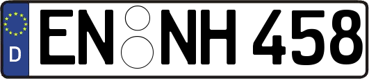 EN-NH458