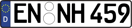 EN-NH459