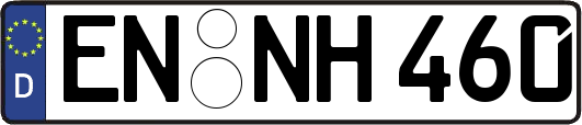 EN-NH460