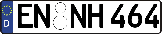 EN-NH464