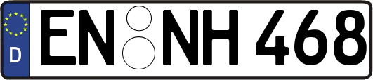 EN-NH468
