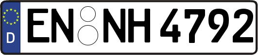 EN-NH4792