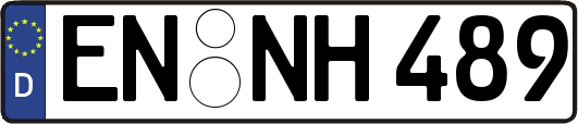 EN-NH489