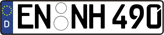 EN-NH490
