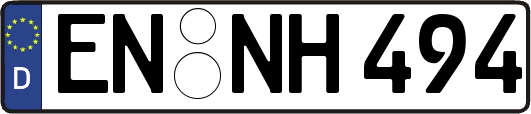 EN-NH494