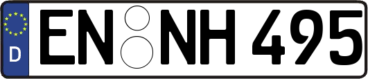 EN-NH495