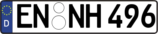 EN-NH496