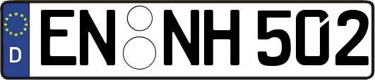 EN-NH502