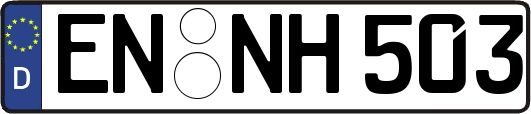 EN-NH503