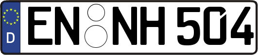 EN-NH504