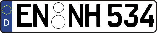 EN-NH534