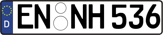 EN-NH536