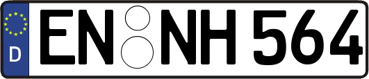 EN-NH564