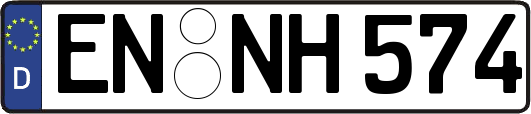 EN-NH574