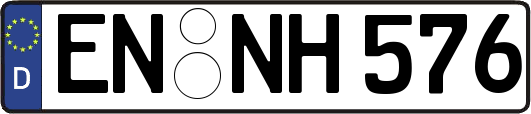 EN-NH576