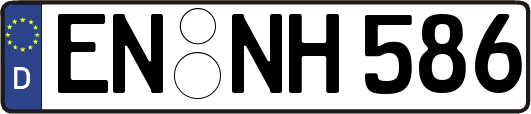 EN-NH586