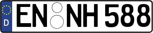 EN-NH588