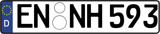 EN-NH593